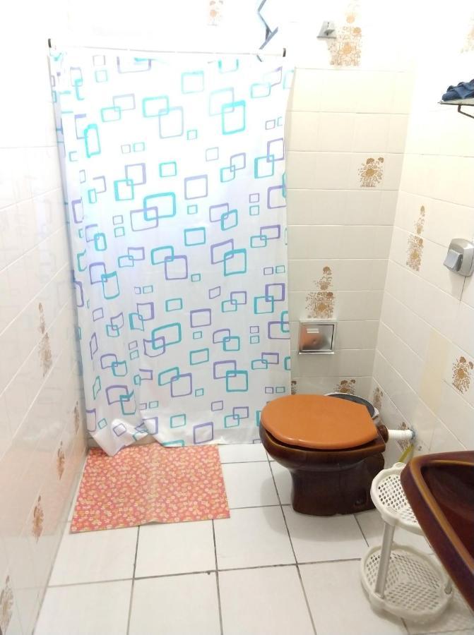 100M Da Praia: Apartamento Espacoso Florianopolis Ngoại thất bức ảnh