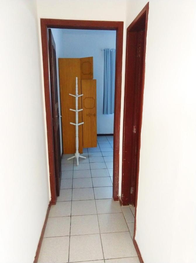 100M Da Praia: Apartamento Espacoso Florianopolis Ngoại thất bức ảnh