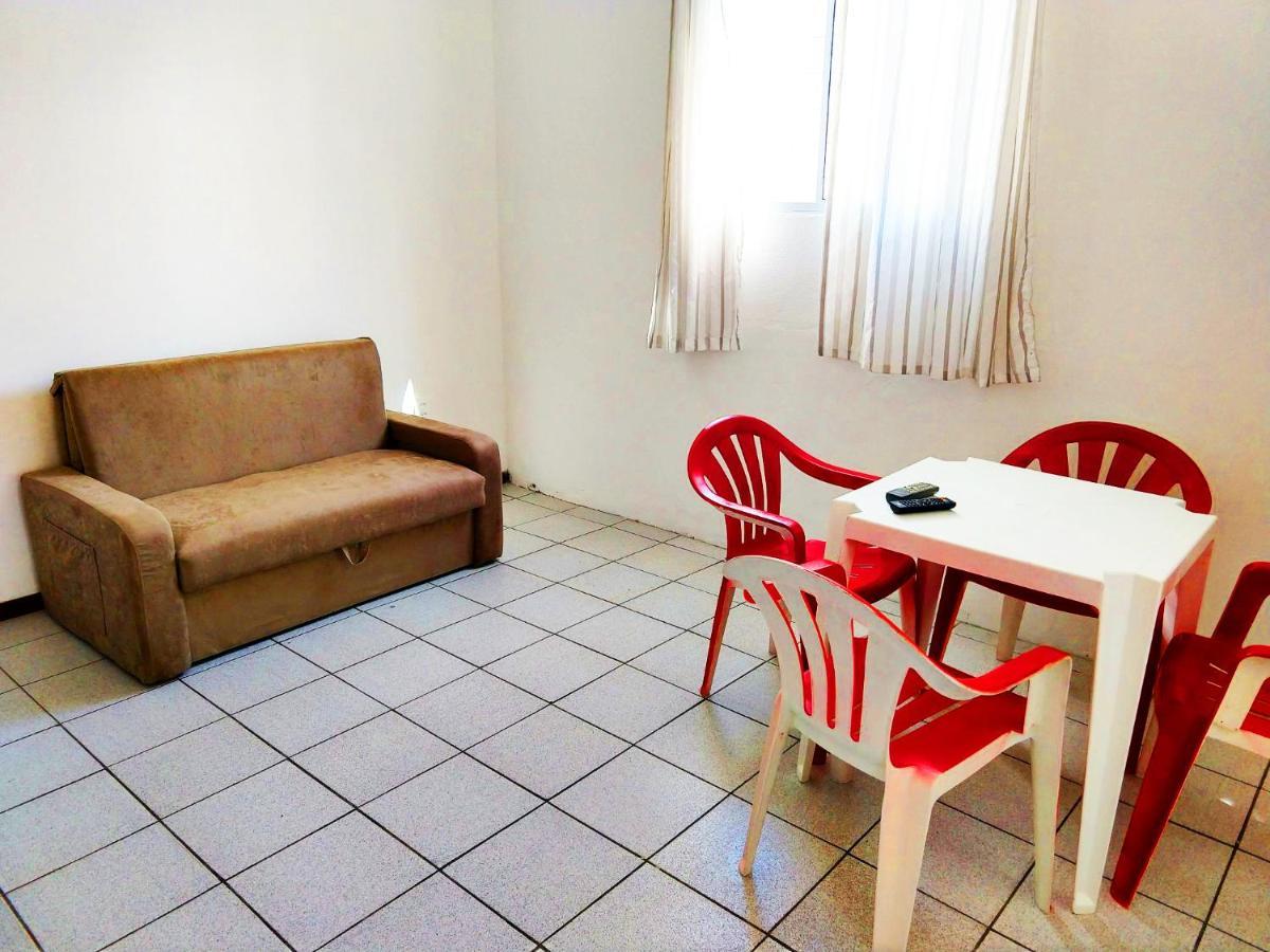 100M Da Praia: Apartamento Espacoso Florianopolis Ngoại thất bức ảnh