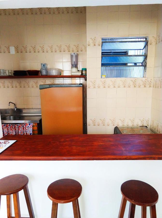 100M Da Praia: Apartamento Espacoso Florianopolis Ngoại thất bức ảnh