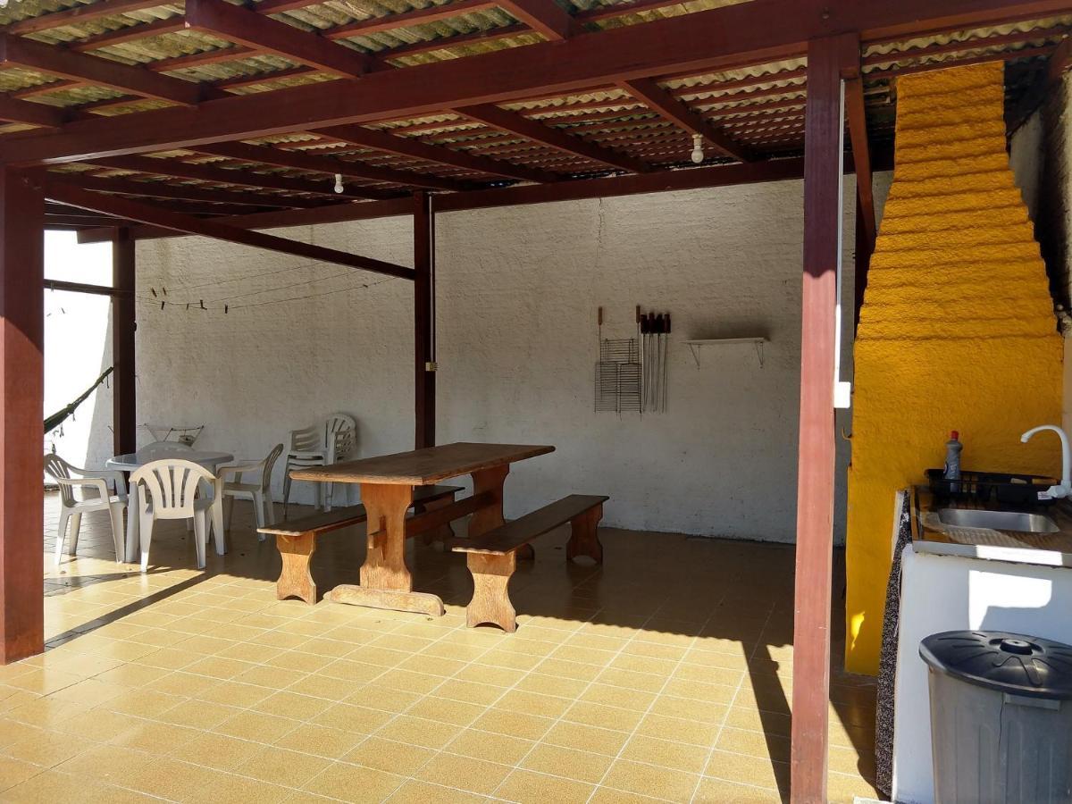 100M Da Praia: Apartamento Espacoso Florianopolis Ngoại thất bức ảnh